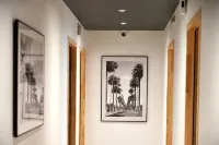 Corner-Set Cholet Centre Hotels in Cholet