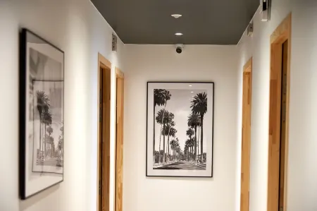 Corner-Set Cholet Centre