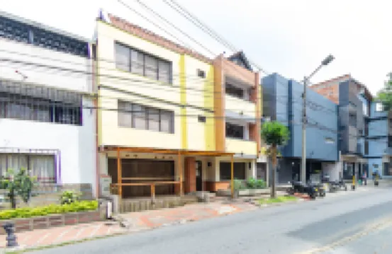 馬達洛城市酒店