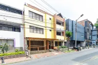 Hotel Medallo City Hotel dekat Olaya Herrera Airport