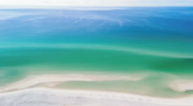 海濱潮汐在內陸403a