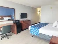 Baymont by Wyndham Hannibal Hotels in Hannibal