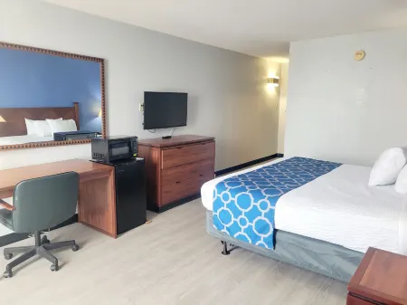 Baymont by Wyndham Hannibal