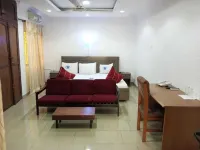 Meridian Drive Hotel Hotels in Dangme West