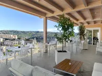 Itria Modica Hoteles en Módica
