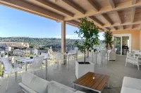 Itria Modica Hotels in Modica