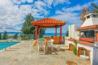 Villa Hera Argaka in Argaka - Villa