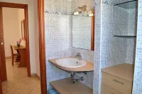 Sv001 Appartamento Agrusa Con Giardino e BBQ