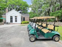 Wedgefield Country Club Hotels in Georgetown County