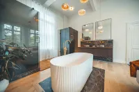 Barabas Hotels in Bruges