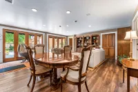 The Inn on Market Hotel di Springfield Township