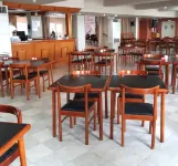 Intersur Villa Gesell - Morgenmad