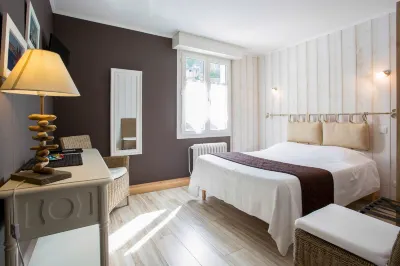 Le Vieux Moulin Hotels in Meillac