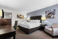 Best Western Downtown Casper Hotel Hotels in Casper