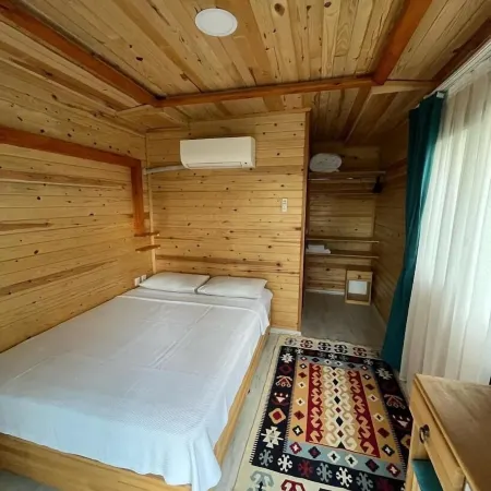 Olympos Yavuz Hotel