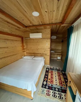 Olympos Yavuz Hotel