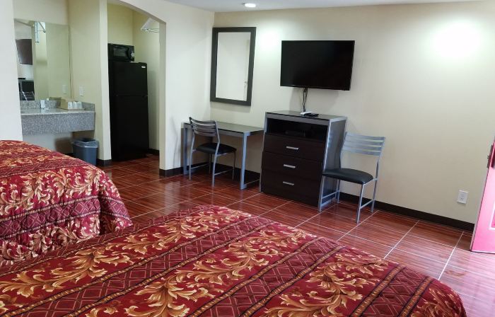Luxury Inn & RV Park