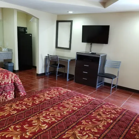 Luxury Inn & RV Park