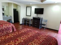 Luxury Inn & RV Park Hotels in Kenedy