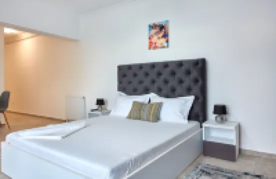 Apartamente Exterior