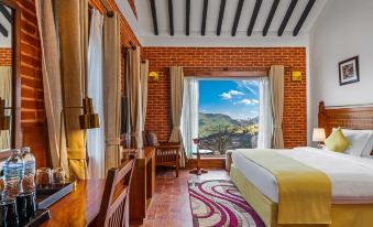 Soaltee Westend Resort Nagarkot
