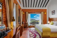 Soaltee Westend Resort Nagarkot Hotels in Mahamanjushree Nagarkot