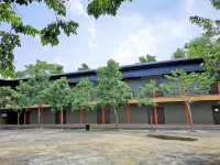 Huaisai Hotel Hotels in Amphoe Nong Khae