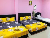 RD Legend Hotel - 2-Star