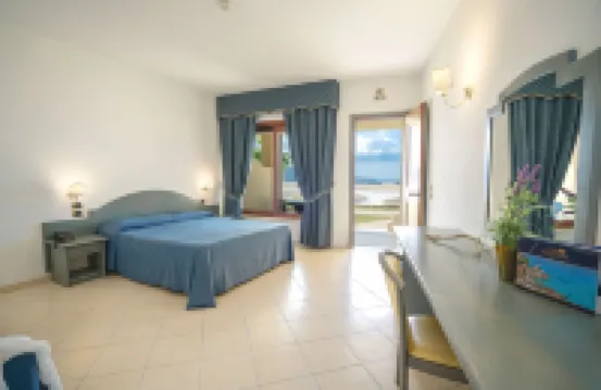 Hotel Scoglio Del Leone