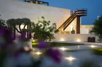 Gianfranco Fino Viticoltore Hotel in zona Hong Kong