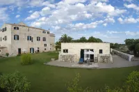 Alcaufar Vell Hotel Rural & Restaurant Hotel di Sant Lluis