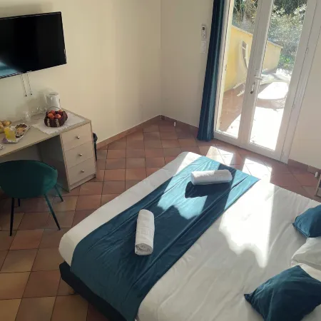 Le Gîte du Festival Sud Aqua - Avignon TGV