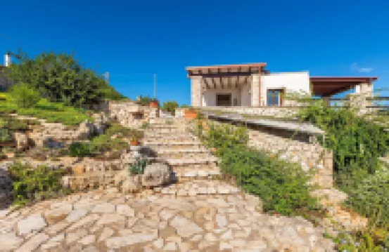 3123 Villa Carmen by Perle di Puglia