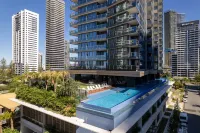 ULTIQA Signature at Broadbeach - Ocean View