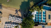 Aqua by Sambass Các khách sạn ở Morro De Sao Paulo