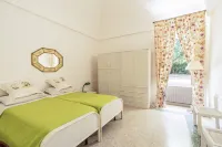 Villa Manfredi con Piscina by Wonderful Italy