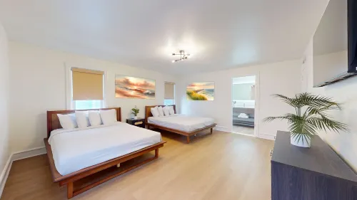 The Cove Hotels in Somers Point