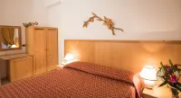 Hotel Gialletti Hotel a Orvieto