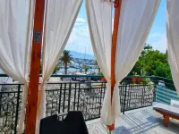 Lux Apartment Mare by the Sea & Beach - Wifi