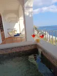 Hotel Il Gabbiano - Hot Tub