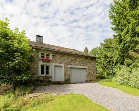 巴紐克鄉村度假屋 列訥酒店