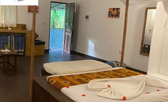 Shamba Village Hotel