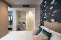 Belduomo Hotel in zona Ex chiesetta di S. Giovanni dei Cavalieri di Malta