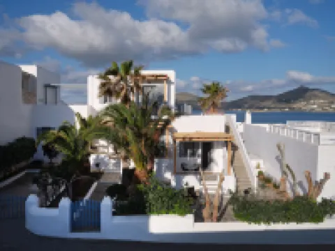 Ariti Seaside Residence Hotels in Naoussa