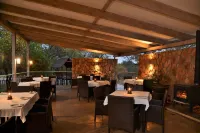 Bushveld Terrace Safari Hotel, Lodge & Spa - breakfast