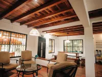 Volare Guatape - Hostels