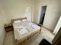 Home Away from Home - Pensions