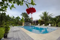 Pokakempi Tours فنادق في بويرتو مالدونادو