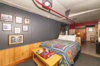 Iron Horse Inn Bed & Breakfast Hotels in Cle Elum