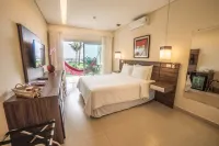 Amora Hotel Maresias Hotels in Maresias